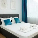 Chic Retreat In Varna's Fifth Element By Flat Mаnager *