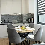Chic Retreat In Varna's Fifth Element By Flat Mаnager Lejlighed