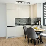 Lejlighed Chic Retreat In Varna's Fifth Element By Flat Mаnager Varna