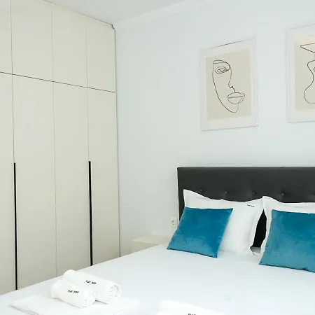 Chic Retreat In Varna's Fifth Element By Flat Mаnager Lejlighed Varna
